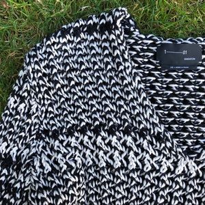 Aritzia Babaton Knit Sweater